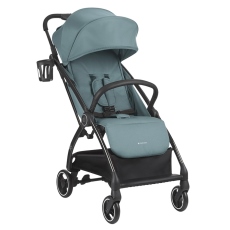 Passeggino Leggero KikkaBoo Joy collezione 2024 Mint