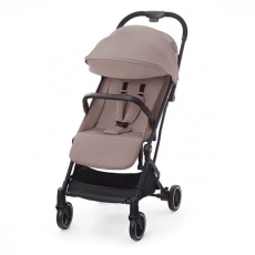 Passeggino Leggero Kinderkraft Indy 2 collezione 2023 Beige