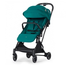 Passeggino Leggero Kinderkraft Indy 2 collezione 2023 Nature Vibes