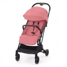 Passeggino Leggero Kinderkraft Indy 2 collezione 2023 Rosa