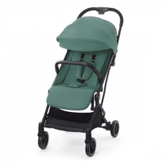 Passeggino Leggero Kinderkraft Indy 2 collezione 2023 Verde