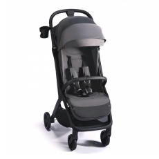 Passeggino Leggero Kinderkraft Nubi 2 collezione 2024 Cloudy Grey