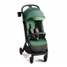Passeggino Leggero Kinderkraft Nubi 2 collezione 2024 Mistic Green