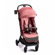 Passeggino Leggero Kinderkraft Nubi 2 collezione 2024 Pink Quartz