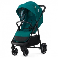 Passeggino Quattro Ruote Kinderkraft Route collezione 2023 Nature Vibes