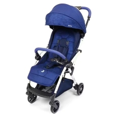 Passeggino Leggero Leclerc Baby Hexagon collezione 2023 Monte Carlo