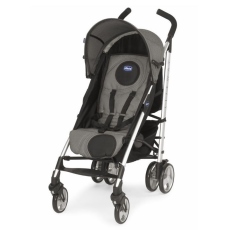 Passeggino Leggero Chicco Liteway collezione 2011 