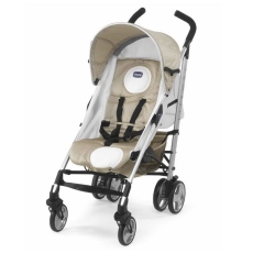 Passeggino Leggero Chicco Liteway collezione 2011 