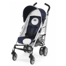 Passeggino Leggero Chicco Liteway collezione 2011 
