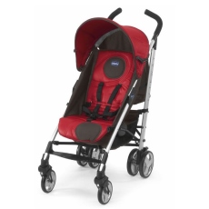 Passeggino Leggero Chicco Liteway collezione 2011 