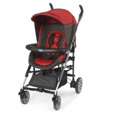 Passeggino Quattro Ruote Chicco Living collezione 2011 