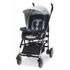 Passeggino Quattro Ruote Chicco Living collezione 2011 
