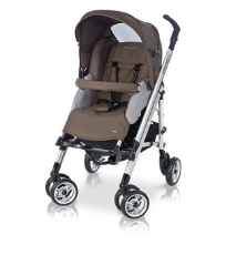 Passeggino Quattro Ruote Bebe Confort Loola collezione 2011 