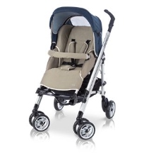 Passeggino Quattro Ruote Bebe Confort Loola collezione 2011 