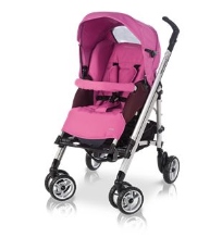 Passeggino Quattro Ruote Bebe Confort Loola collezione 2011 