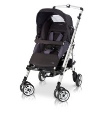 Passeggino Quattro Ruote Bebe Confort LooLa Up collezione 2011 