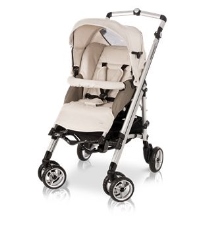 Passeggino Quattro Ruote Bebe Confort LooLa Up collezione 2011 