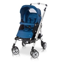 Passeggino Quattro Ruote Bebe Confort LooLa Up collezione 2011 