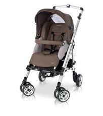 Passeggino Quattro Ruote Bebe Confort LooLa Up collezione 2011 