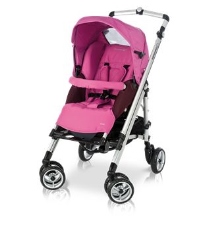 Passeggino Quattro Ruote Bebe Confort LooLa Up collezione 2011 
