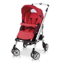 Passeggino Quattro Ruote Bebe Confort LooLa Up collezione 2011 