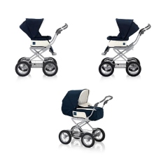 Passeggino Duo Inglesina Magnum collezione 2012 