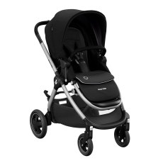 Passeggino Quattro Ruote Maxi-Cosi Adorra2 collezione 2021 Essential Black