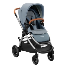 Passeggino Quattro Ruote Maxi-Cosi Adorra2 collezione 2021 Essential Grey