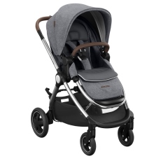 Passeggino Quattro Ruote Maxi-Cosi Adorra2 collezione 2021 Luxe Grey