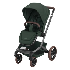 Passeggino Quattro Ruote Maxi-Cosi Fame passeggino collezione 2025 Twillic Green