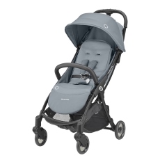 Passeggino Leggero Maxi-Cosi Jaya collezione 2023 Essential Grey