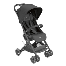 Passeggino Leggero Maxi-Cosi Lara2 collezione 2021 Essential Black