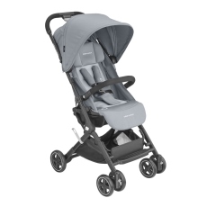 Passeggino Leggero Maxi-Cosi Lara2 collezione 2021 Essential Grey