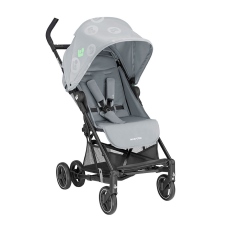 Passeggino Leggero Maxi-Cosi Mara collezione 2021 Brave Grey