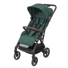 Passeggino Quattro Ruote Maxi-Cosi Soho collezione 2023 Essential Green