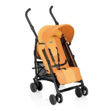 Passeggino Leggero Cam Il Mondo Del Bambino Microair collezione 2011 