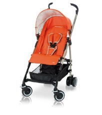 Passeggino Quattro Ruote Bebe Confort Mila collezione 2011 