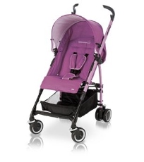Passeggino Quattro Ruote Bebe Confort Mila collezione 2011 