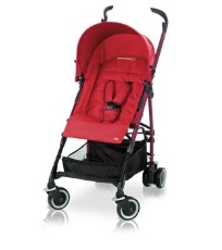 Passeggino Quattro Ruote Bebe Confort Mila collezione 2011 