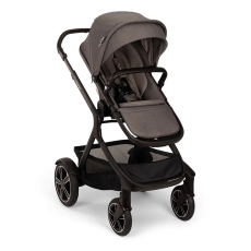 Passeggino Quattro Ruote Nuna Demi Next collezione 2025 Thunder