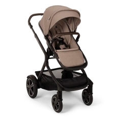 Passeggino Quattro Ruote Nuna Demi Next collezione 2025 Cedar