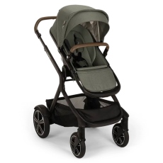 Passeggino Quattro Ruote Nuna Demi Next collezione 2025 Pine