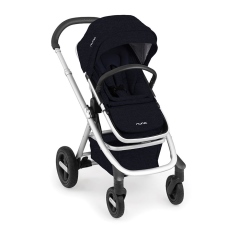 Passeggino Quattro Ruote Nuna Ivvi Savi collezione 2019 Indigo