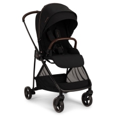 Passeggino Leggero Nuna Ixxa collezione 2024 Riveted