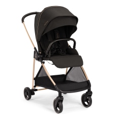 Passeggino Leggero Nuna Ixxa collezione 2024 Riveted Rose