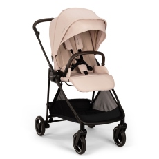 Passeggino Leggero Nuna Ixxa Next collezione 2025 Biscotti