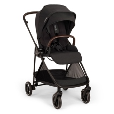 Passeggino Leggero Nuna Ixxa Next collezione 2025 Caviar