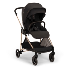 Passeggino Leggero Nuna Ixxa Next collezione 2025 Riveted Rose