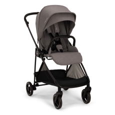 Passeggino Leggero Nuna Ixxa Next collezione 2025 Thunder