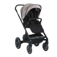 Passeggino Quattro Ruote Nuna Mixx Next collezione 2021 Ellis